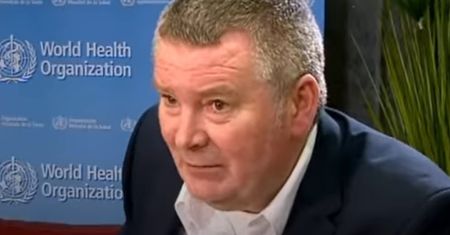Epidemiolog z WHO stawia sprawę jasno. Cały świat powinien to usłyszeć