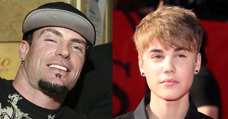 "Zapomną o Bieberze! Nikt nie będzie go chciał oglądać!"