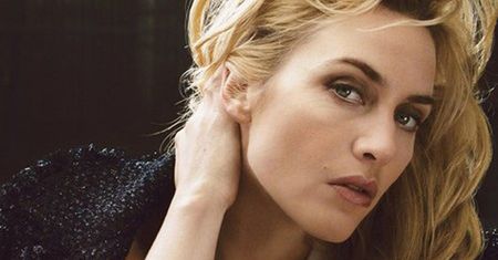 Kate Winslet: "Mam prawdziwe i normalne ciało"