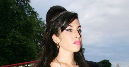 Płyty Amy Winehouse na szczytach list przebojów!