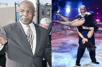 Tyson dementuje: "Nie wystąpię w Tańcu z gwiazdami!"