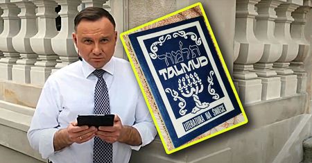 "Nie pytają cię o imię, walczą z ostrym cieniem mgły" - o co chodzi?