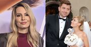 Kim jest pierwszy mąż Agnieszki Hyży? Doczekała się z nim córki. Wyjawiła, jak Mikołaj Wit dogaduje się z Grzegorzem
