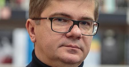 Gwiazdy TVP też były w Zatoce Sztuki. Ich zdjęć nie pokazał [KOMENTARZ]