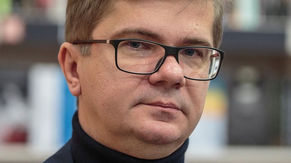 Latkowski w "Nic się nie stało" pokazał zdjęcia gwiazd. Tylko dlatego, że kiedyś były w Zatoce Sztuki