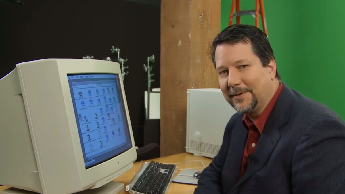 Adobe Photoshop ma prawie 30 lat. Zobacz, jak wyglądał w 1998 roku 1