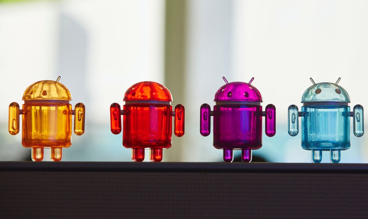 Bezpieczeństwo Androida w 2017 roku. Google publikuje coroczny raport