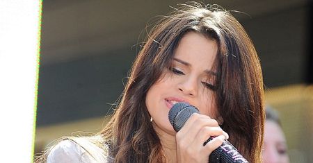 Selena: "Nie chodziłam na randki!"