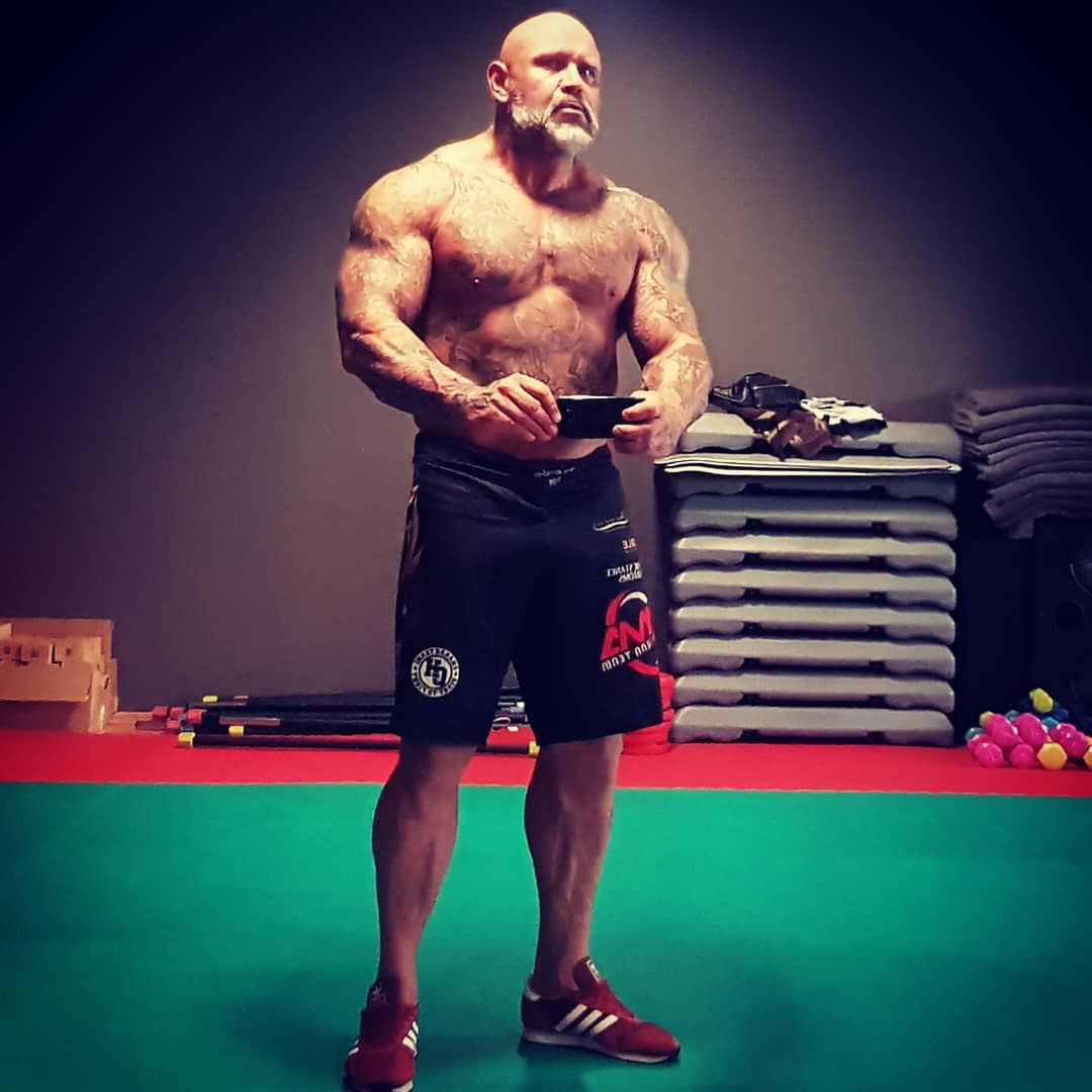 Artur "Waluś" Walczak