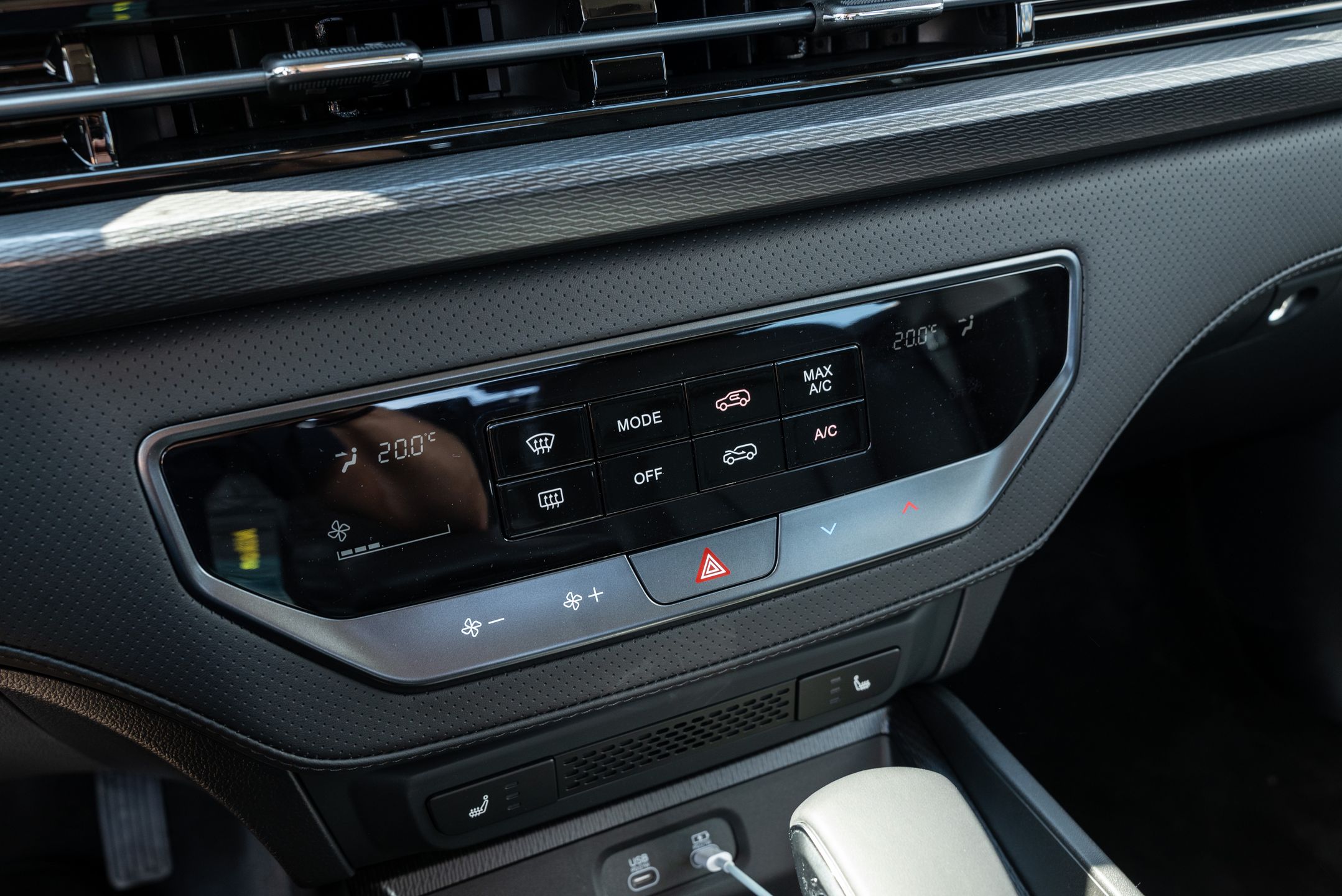 Nowy KGM Musso Grand