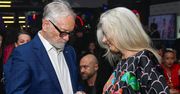Wyjątkowe oświadczyny przed 5. małżeństwem. "Miał łzy w oczach"