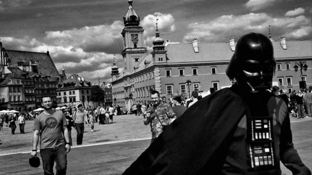 Frymografia: Między dwoma biegunami 1