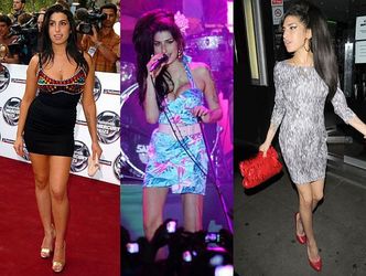 Taką Amy Winehouse chcemy zapamiętać! (ZDJĘCIA)