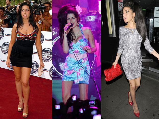 Taką Amy Winehouse chcemy zapamiętać! (ZDJĘCIA)