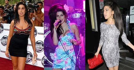 Taką Amy Winehouse chcemy zapamiętać! (ZDJĘCIA)