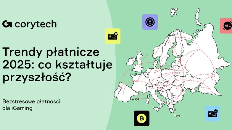 Polska: Rozwijający się rynek iGaming z unikalnymi potrzebami płatniczymi