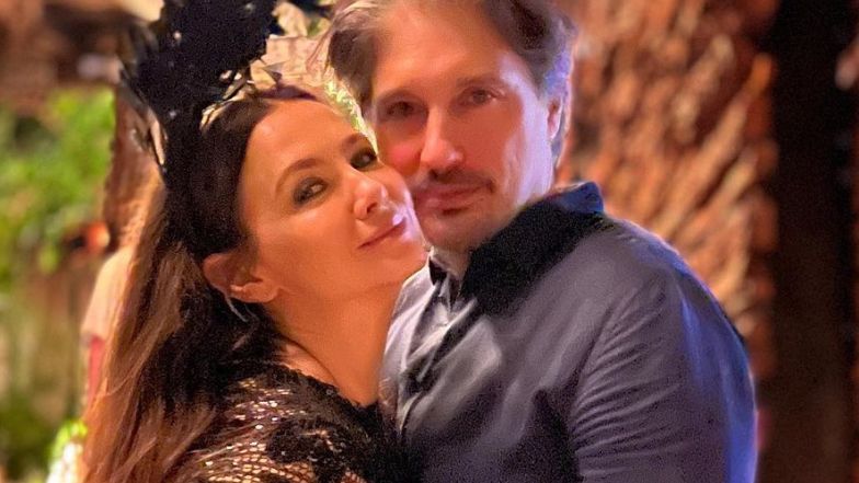 Kinga Rusin spędziła Sylwestra w Ameryce Środkowej 