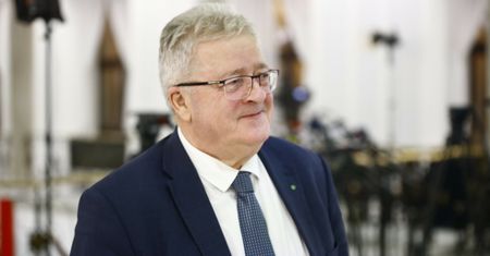 Rolnicy chcą taniego paliwa. Jest deklaracja ministra