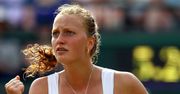 Petra Kvitova ZAATAKOWANA W DOMU PRZEZ NOŻOWNIKA: "Mam szczęście, że przeżyłam"
