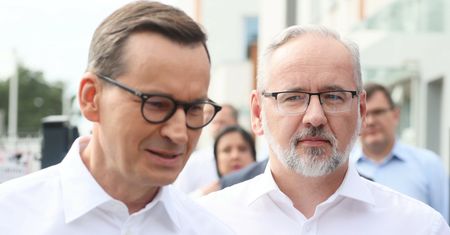 Groźny proceder rządu. Uderza w intymną sferę życia Polaków [OPINIA]