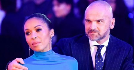 Mensah i Brzoska są na Bali. Przeszli ceremonię puryfikacji