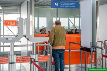 Już 630 osób. "Są niepożądani na terytorium RP"