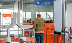 Już 630 osób. "Są niepożądani na terytorium RP"
