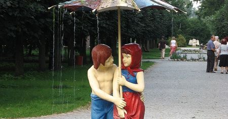 Eska Music Tour w Ciechocinku odwołany. W sobotę odbędzie się SALT Festiwal