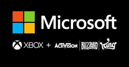 Sony doszło do porozumienia z Microsoft w sprawie Call of Duty
