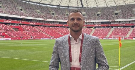 Kolejny znany piłkarz wejdzie do freak fightów? Padło konkretne wezwanie