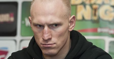 "Nie powiedział, czemu chciał odebrać sobie życie"