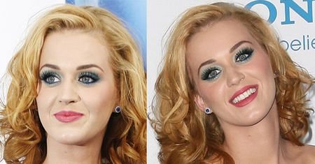 Katy Perry została blondynką! (ZDJĘCIA)