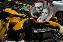 Tragedia w Krakowie. Wiadomo, kto prowadził auto