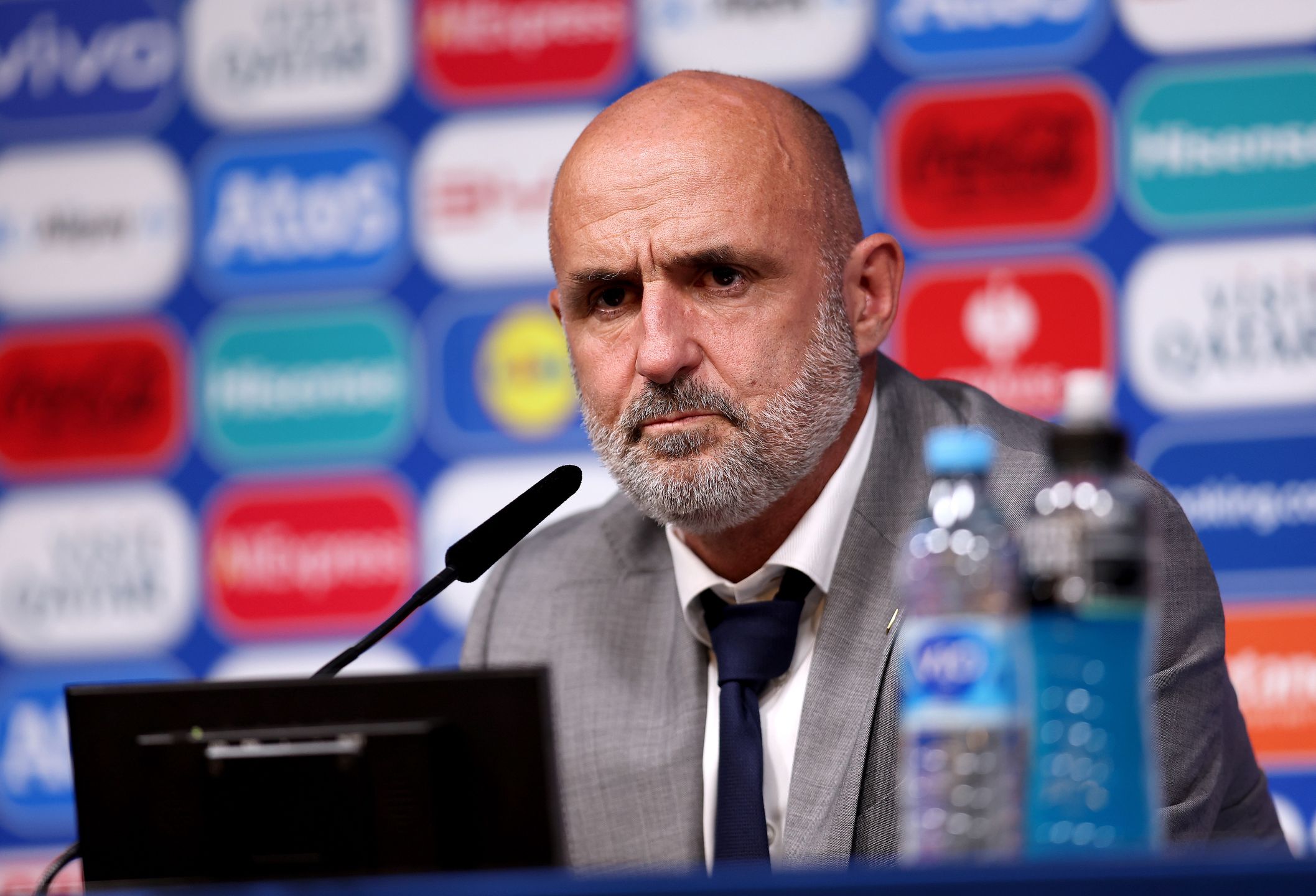 Miejsce reprezentacji Polski w klasyfikacji Euro 2024