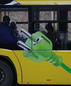 Śląskie. Elektryki na topie. Będą też autobusy zasilane wodorem
