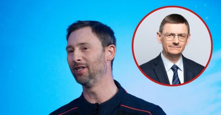 Polski astronauta z szansą na Księżyc? Ekspert zabrał głos