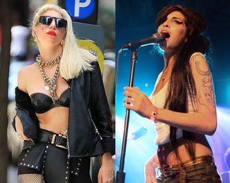 Lady Gaga: "Amy na zawsze zmieniła muzykę pop"