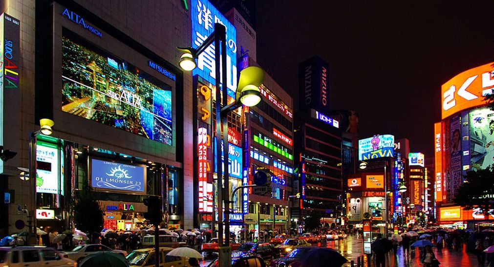 Japonia to nie tylko seks-gadżety. Kupujemy gwiazdkowe prezenty w Tokio 13