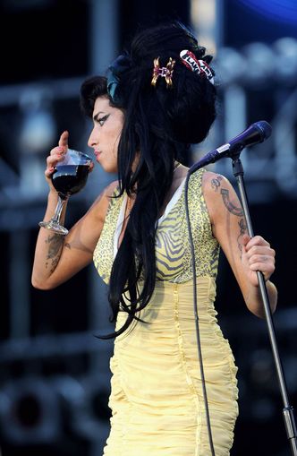 Nadal nie wiadomo co zabiło Amy Winehouse!