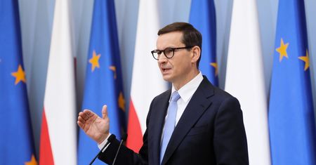 Dymisja Piotra Nowaka. Posłanka opozycji ma teorię