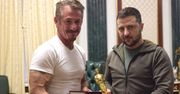 Sean Penn dla WP: Na dyskusję z Putinem nie mam ochoty. Ani teraz, ani kiedykolwiek
