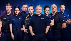 Tylu widzów mają "Policjantki i Policjanci" w TV4. Będzie kolejny sezon