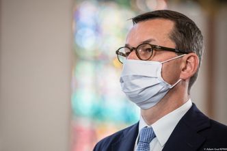 Obostrzenia będą szybciej. Na dodatek policjanci wrócą na ulice