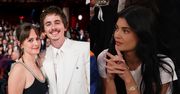 Siostra Timothee'a Chalameta dystansuje się od Kylie Jenner? Przeanalizowano jej mowę ciała. "Ona jej po prostu NIE TRAWI"