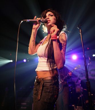 Dziś pogrzeb Amy Winehouse