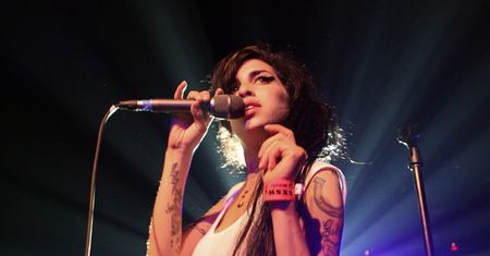 Dziś pogrzeb Amy Winehouse