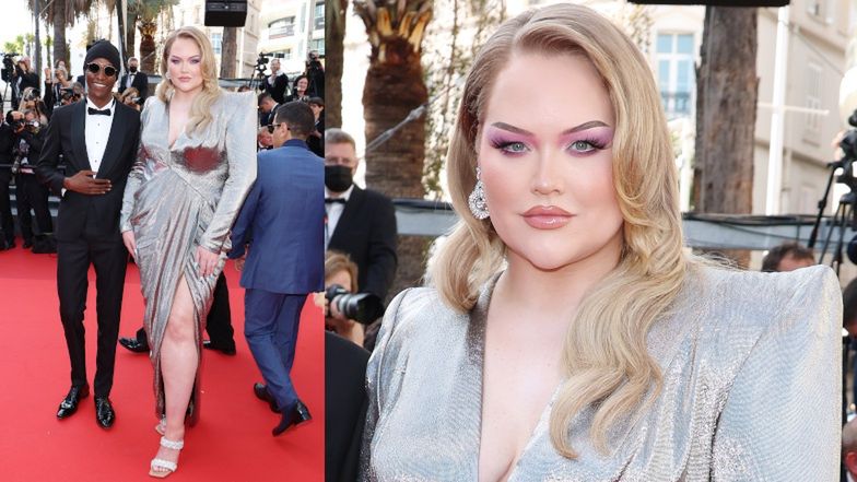 Ceremonia otwarcia 75. Festiwalu Filmowego w Cannes 