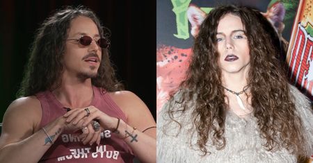 Michał Szpak wspomina początki w branży. Obiecywano mu złote góry za zmianę stylu: "MAKIJAŻ NIE, WŁOSY SKRACAMY" (WIDEO)