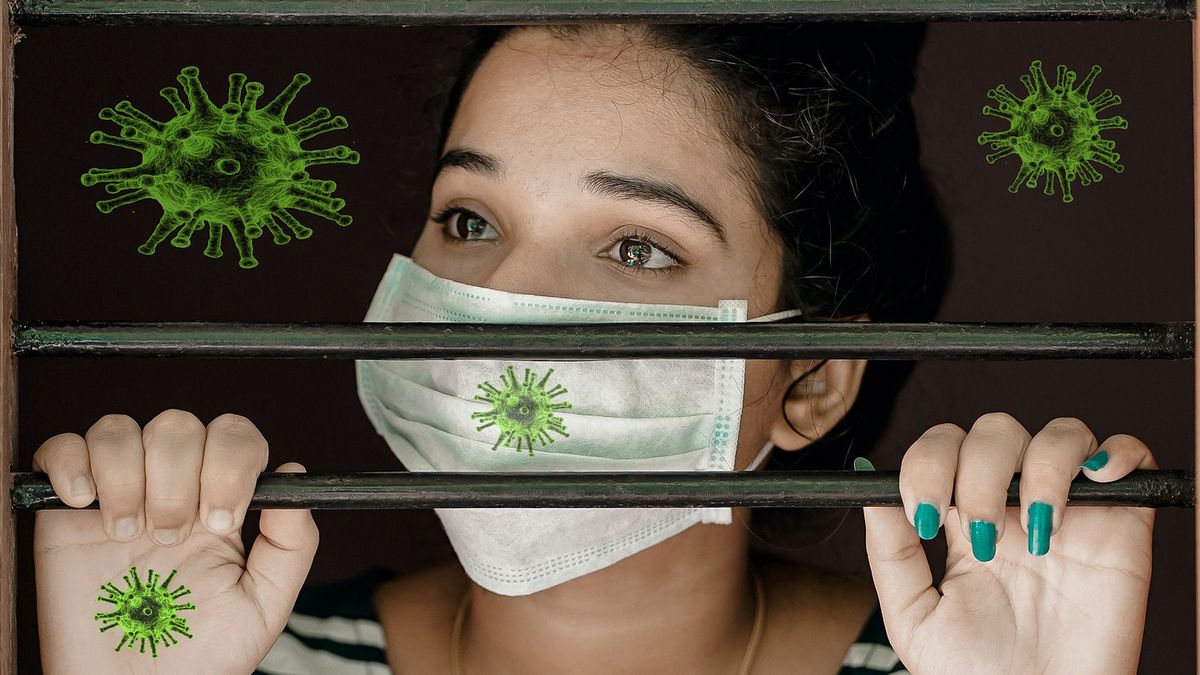 Koronawirus w Polsce. Najważniejsze zasady dot. kwarantanny