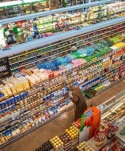 Inflacja przebiła kolejną barierę. Najwyższy wzrost cen od ponad 20 lat